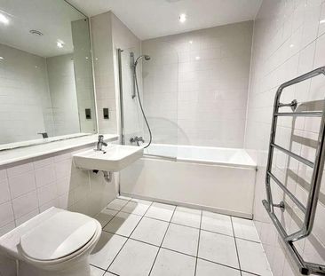 X Building, Taylorson Street South, Salford, M5 - Photo 3