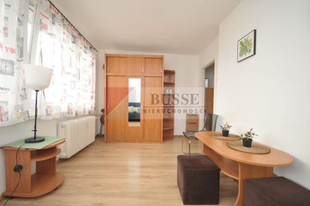 przytulna kawalerka w centrum - Photo 5