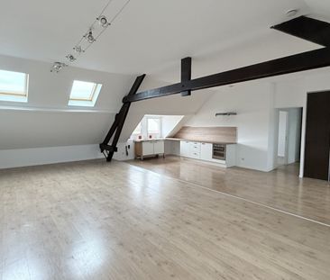 Location Appartement 2 pièces 78m² COURRIERES 62710 - Photo 1