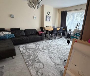 Appartement te huur - Foto 3