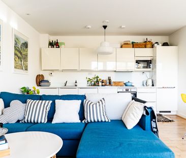 1 Bed Flat, Stewarts Road, SW8 - Photo 5