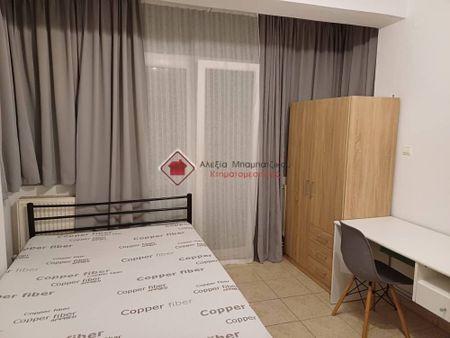 Studio/Γκαρσονιέρα για ενοικίαση Κηπούπολη (Καβάλα) - Photo 2