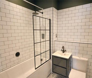 2 bedroom apartment to rent - Photo 6