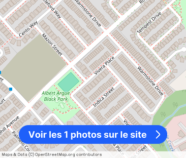 531 Vivera Place #B Ottawa, ON K2S0W2 - Photo 1