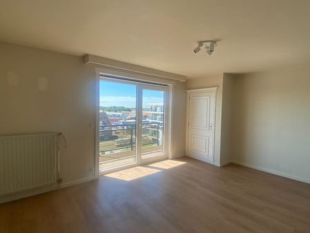 Appartement te huur - Photo 5