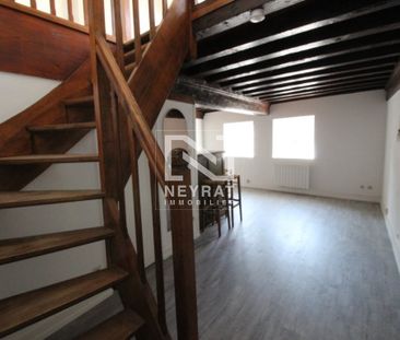 APPARTEMENT T2 A LOUER - Photo 2