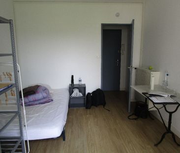 Location Appartement 1 pièce 23m² RENNES 35700 - Photo 3