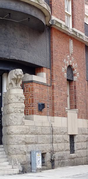 Drottninggatan, Norrköping - Foto 1
