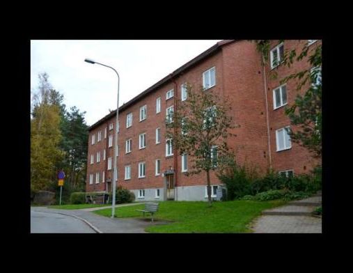 Vårmånadsgatan 24 - Foto 1