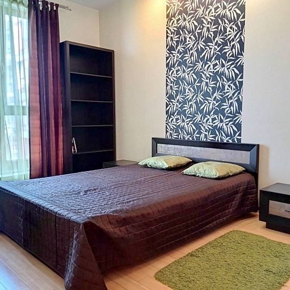 Dwa pokoje- Ochota- wynajmę - Zdjęcie 1