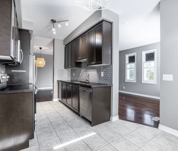 For Lease - 4 Courtland Crescent, East Gwillimbury, Ontario - Photo 5