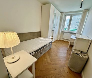 PO REMONCIE, 2-pok. - Metro Pola Mokotowskie przy SGH - Zdjęcie 5