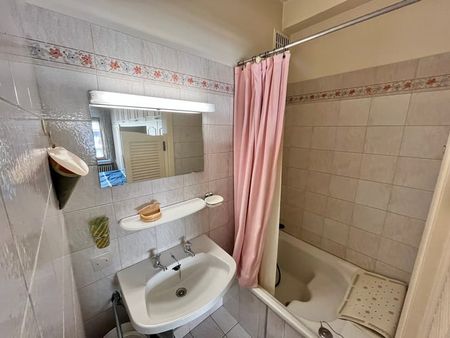 Appartement te huur - Foto 5