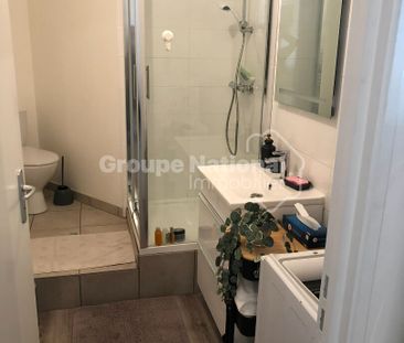 Location Appartement 2 pièces 38m² - Photo 5
