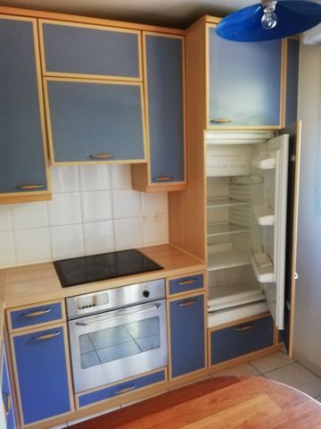 Location Appartement 2 pièces 42m² - Photo 3