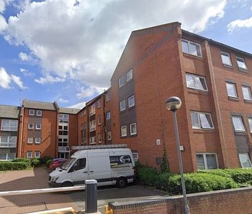 Jarrom Court, Leicester, LE2 7EF - First floor studio apartment - Photo 2