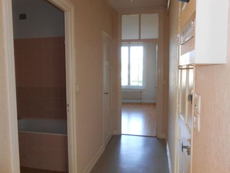 Location Appartement 2 pièces 42m² NANCY 54000 - Photo 3