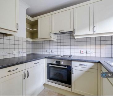 2 bedroom terraced house to rent - Photo 6