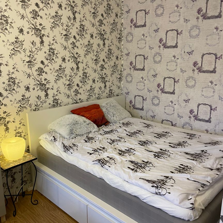 Nyckelbergsvägen, Köping - Foto 1