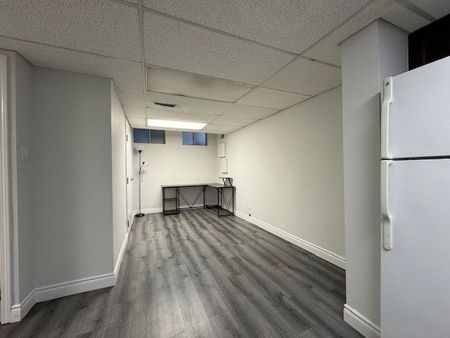 For Lease - 1328 Avenue Road Unit# Lower, Toronto, Ontario - Photo 2