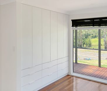 Modern Country Retreat with Peaceful Bushland Outlook - Photo 2