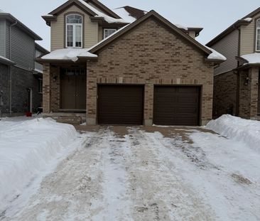 For Lease - 406 Sophia Crescent Unit# Upper Level, London North, On... - Photo 2