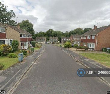 3 bedroom semi-detached house to rent - Photo 3