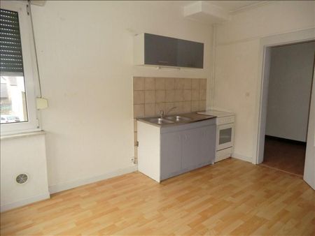 Duplex 2 pièces à Sarrebourg - Photo 5