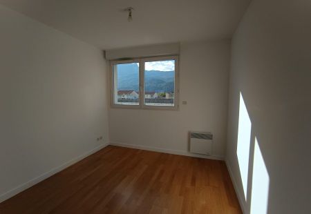 Appartement T2 à GRENOBLE - Photo 3