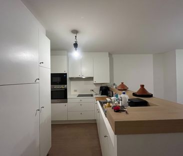 Gezellig 1-slaapkamerappartement te huur in hartje Waregem - Photo 2