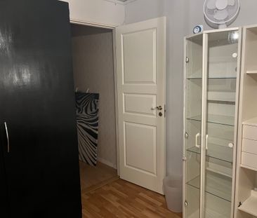 Västergöksvägen, Vällingby - Foto 1