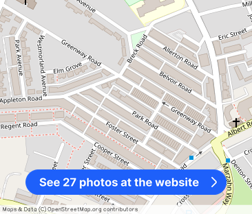 Park Road, Widnes, WA8 6HG - Photo 1