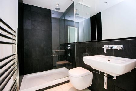 Studio to rent - Photo 4