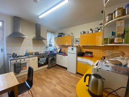 Room in a Shared House, Stapleton Hall Road, N4 - Photo 5