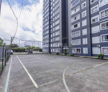 Apartamento para aluguel, 1 quarto, 1 vaga, Alto Petrópolis - Porto... - Photo 3