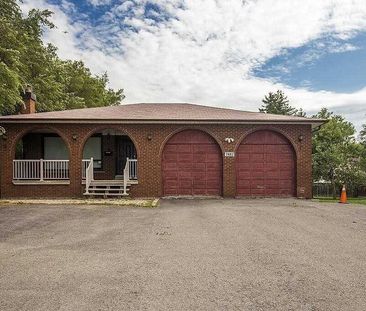 For Lease - 7887 Dufferin Street Unit# Main/Up, Vaughan, Ontario - Photo 1