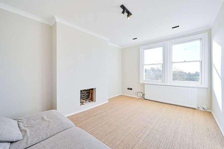 Churchfield Road, West Ealing, W13 - Photo 2