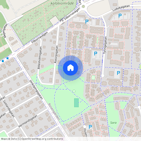 Tyringegatan 158, Helsingborg