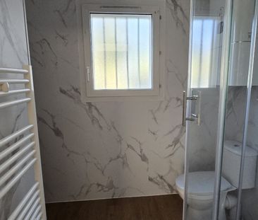 Location Appartement 2 pièces 26m² POITIERS 86000 - Photo 6