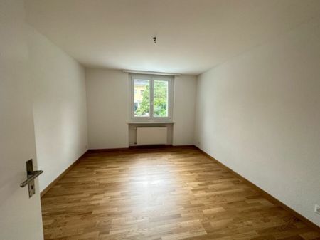 Schöne Wohnung im Grünen - Photo 4