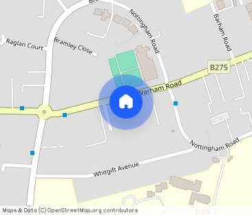 Emmanuel House, Cr2 6Lj, CR2 - Photo 1