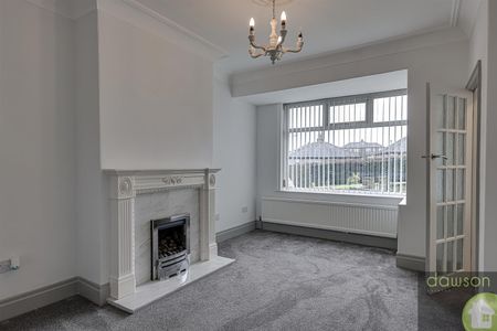 2 bed semi-detached house to rent in Milner Lane, Halifax - Photo 2