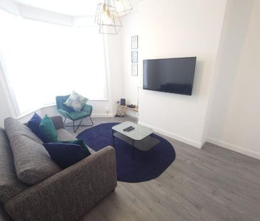 3 bedroom terraced house to rent - Photo 1