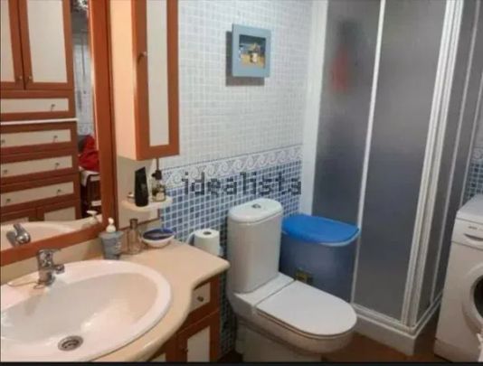 Alquiler de piso en Gran Vía de la Manga, 5 - Photo 1