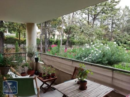 Appartement à louer 2 pièces 29m² - Photo 5