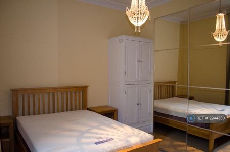 1 bedroom in a house share to rent - Photo 4