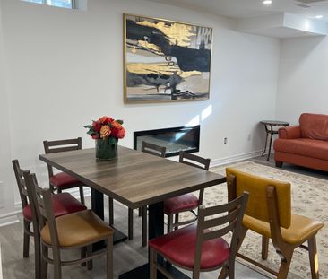 For Lease - 135 Prairie Rose Drive, Richmond Hill, Ontario - Photo 2