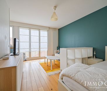 Location Appartement 1 pièce 25m² ISSY LES MOULINEAUX 92130 - Photo 6