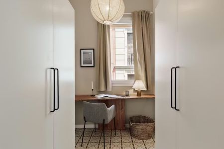 Carrer de Martínez de la Rosa, Barcelona, Catalonia 08012 - Photo 5