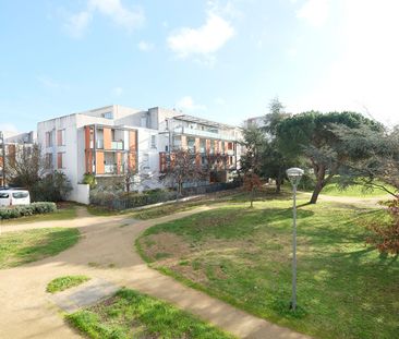 Appartement T3 près de COLOMIERS à louer - Photo 6